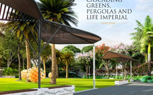 IMPERIA – Hallmark | Ultra-Luxury Villas