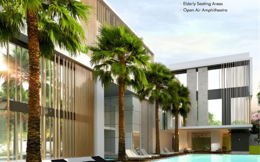 IMPERIA – Hallmark | Ultra-Luxury Villas