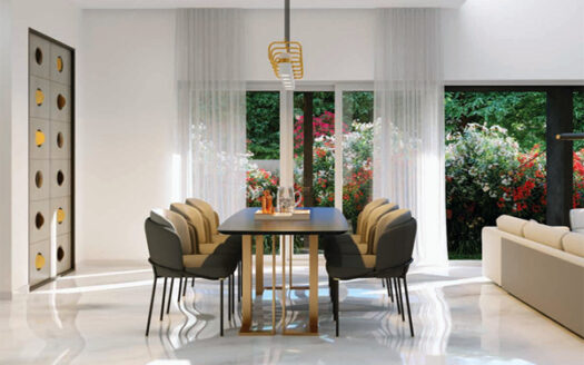 THE PROMENADE VILLAS | Luxury Villa CommunityÂ