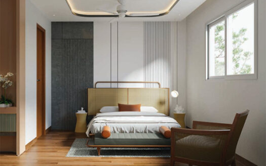 THE PROMENADE VILLAS | Luxury Villa CommunityÂ