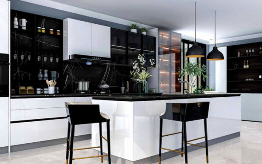 Brigade Gateway at Neopolis Kokapet | Ultra-Luxury Apartments