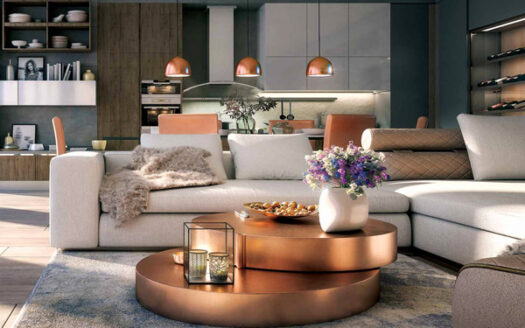 Brigade Gateway at Neopolis Kokapet | Ultra-Luxury Apartments