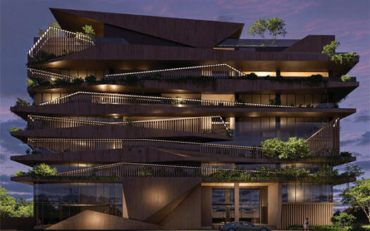 Lansum Encanto – Ultra-Luxury Apartments