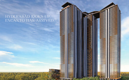 Lansum Encanto – Ultra-Luxury Apartments