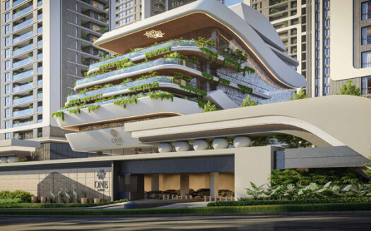 MSN ONE by MSN Realty – Neopolis