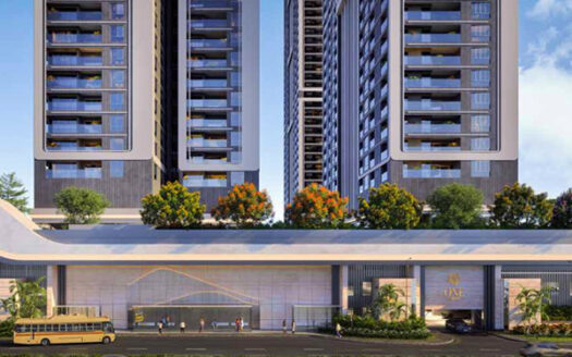 MSN ONE by MSN Realty – Neopolis