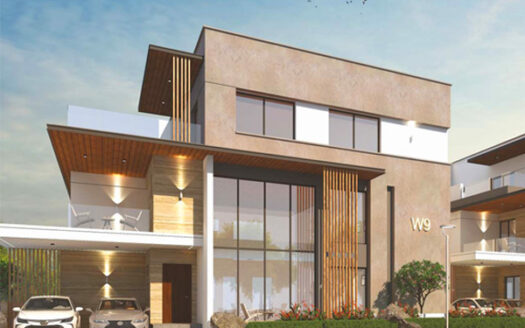 Geetika Villas by Supadha | Ultra-Luxury Villa Community