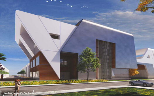 Geetika Villas by Supadha | Ultra-Luxury Villa Community