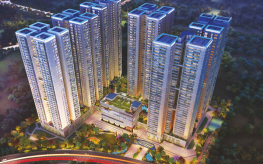 Sattva Lakeridge | Where Luxury Lives in Harmony with Nature