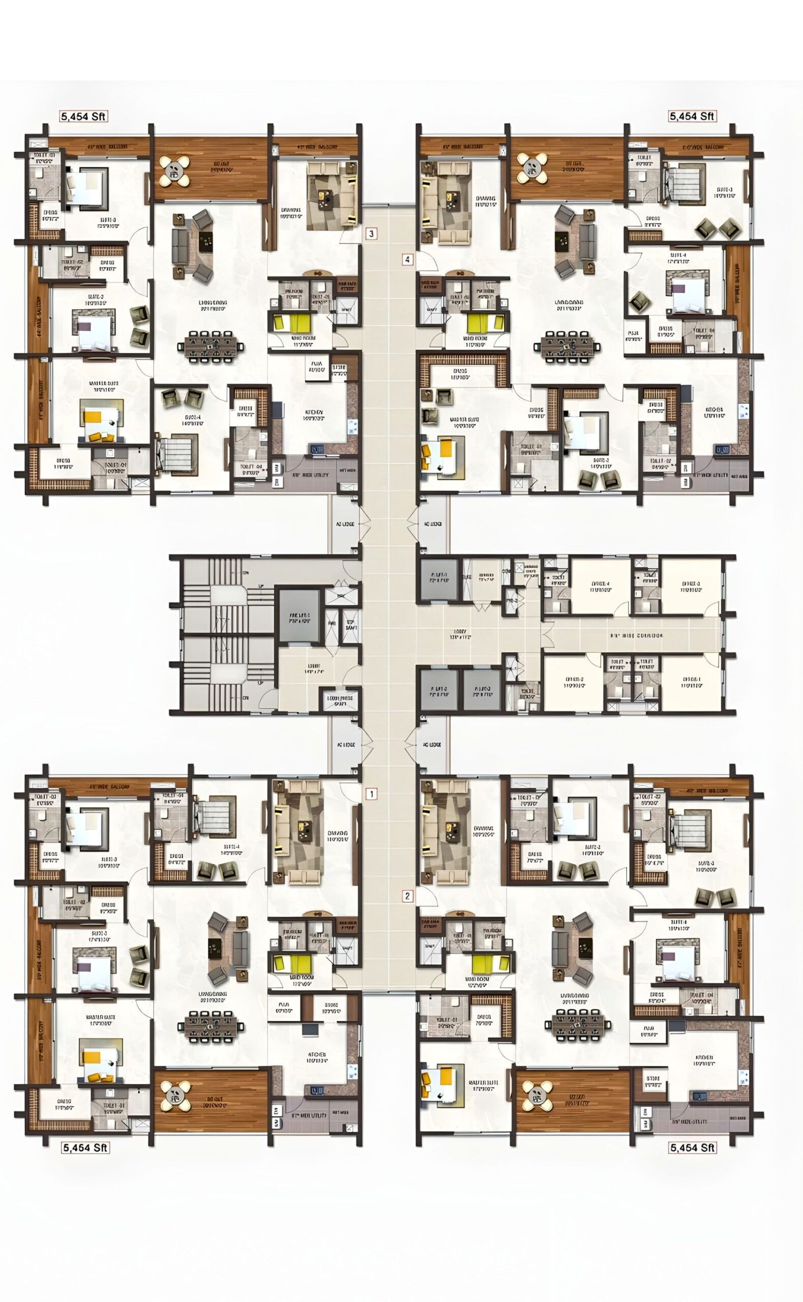 Floor Plan 3