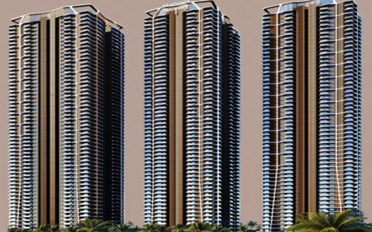 Rajapushpa Skyra | Sky-High Luxury Residences