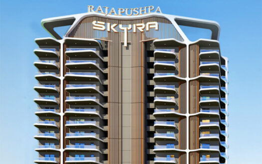 Rajapushpa Skyra | Sky-High Luxury Residences