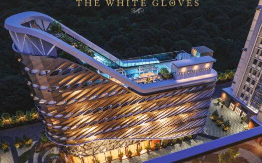 Trilight at Kokapet – Ultra-Luxury Apartment