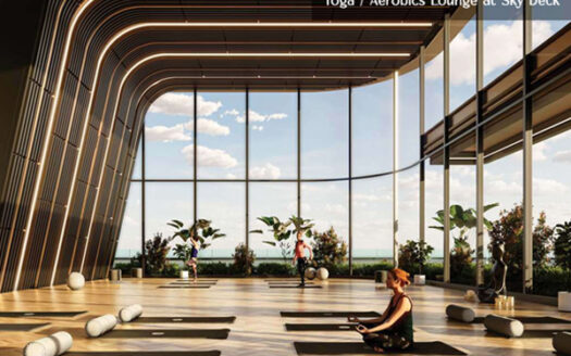 Rajapushpa Casa Luxura |Ultra-Luxury Residences