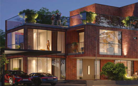 Casagrand Windsor Court – Luxury Villas