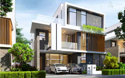 IMPERIA – Hallmark | Ultra-Luxury Villas