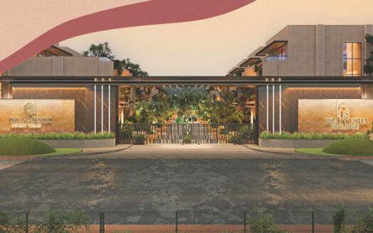 The Majestic Luxury by Prathyusha | Ultra-Luxury Villas