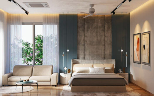 THE PROMENADE VILLAS | Luxury Villa CommunityÂ