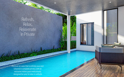 Sage by Raghava | Ultra-Premium Villa Community