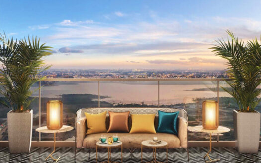Sattva Lakeridge | Where Luxury Lives in Harmony with Nature