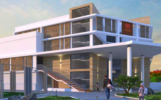 Rajapushpa Serene Dale | Luxury Villa Community