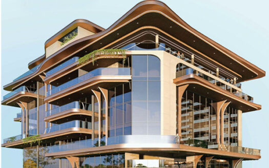 NEO by Globus & Yula | Elevated Urban Living