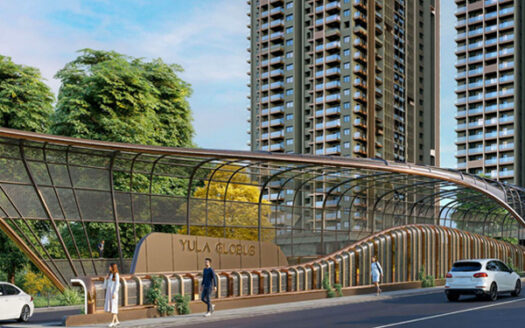 NEO by Globus & Yula | Elevated Urban Living