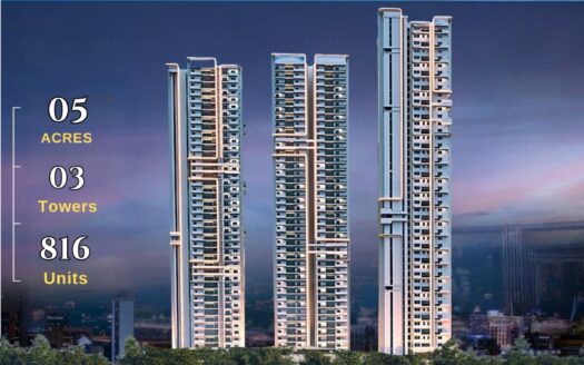 Mayfair Sunrise –Luxury Villas