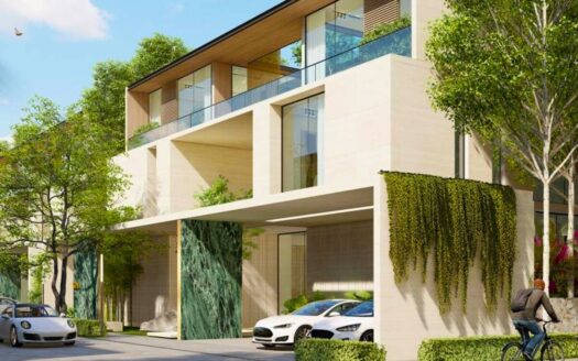Aranya – Forest side Villas