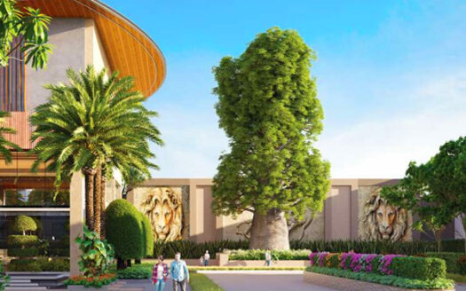 Mayfair Sunrise –Luxury Villas